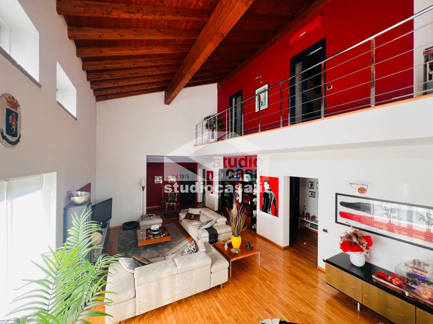 Villa Unifamiliare in vendita a Crema