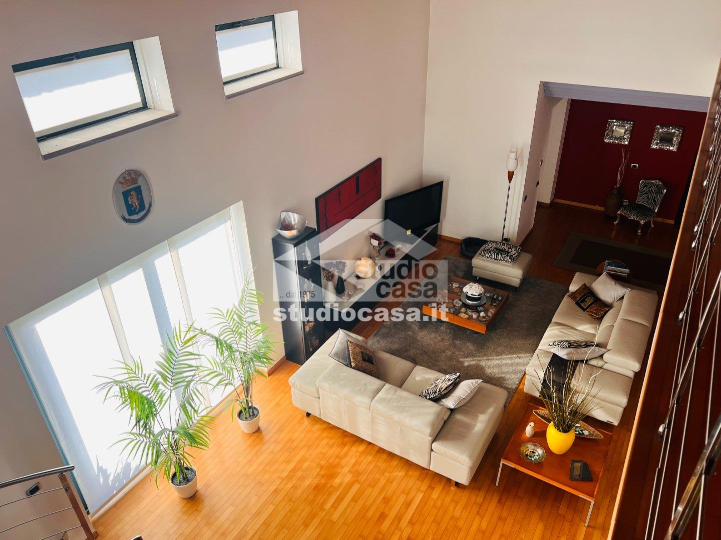 Villa Unifamiliare in vendita a Crema