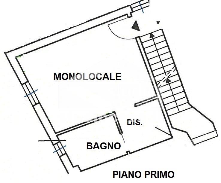 Appartamento in vendita a Bagnolo Cremasco