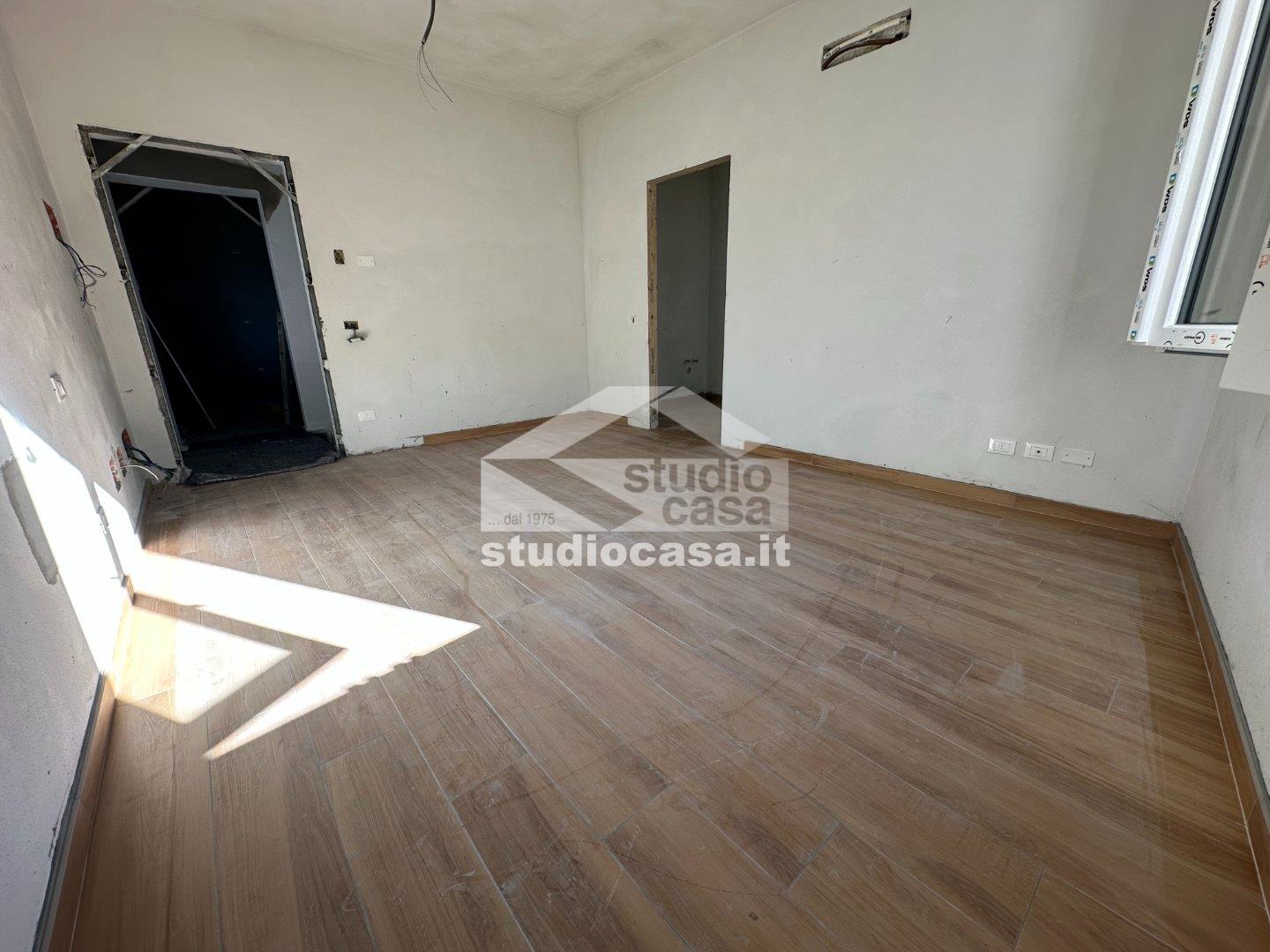 Appartamento in vendita a Bagnolo Cremasco