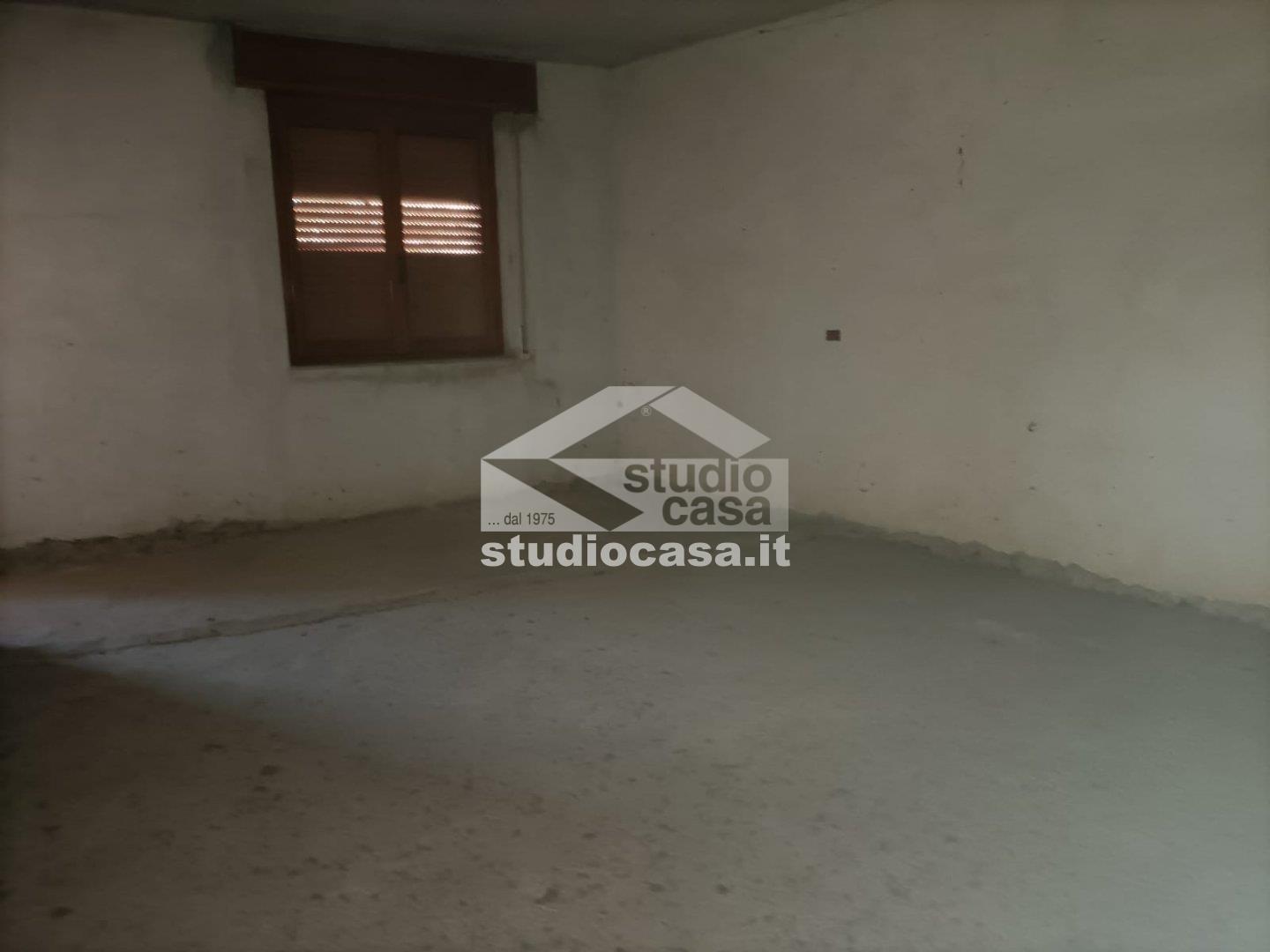Cascina in vendita a Sergnano