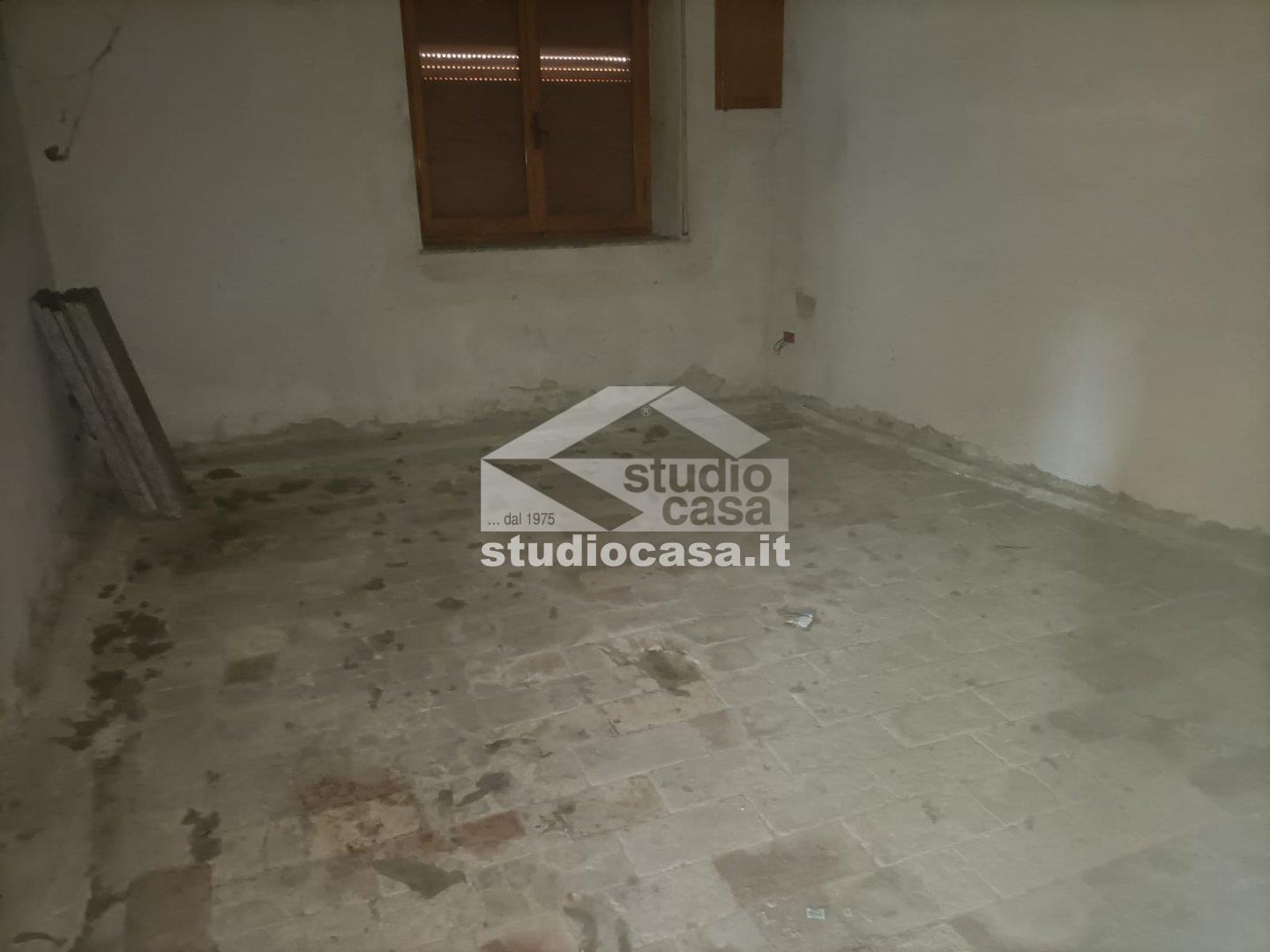 Cascina in vendita a Sergnano