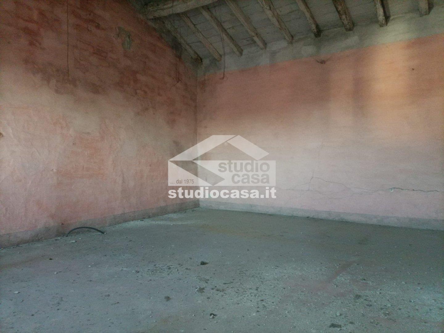 Cascina in vendita a Sergnano