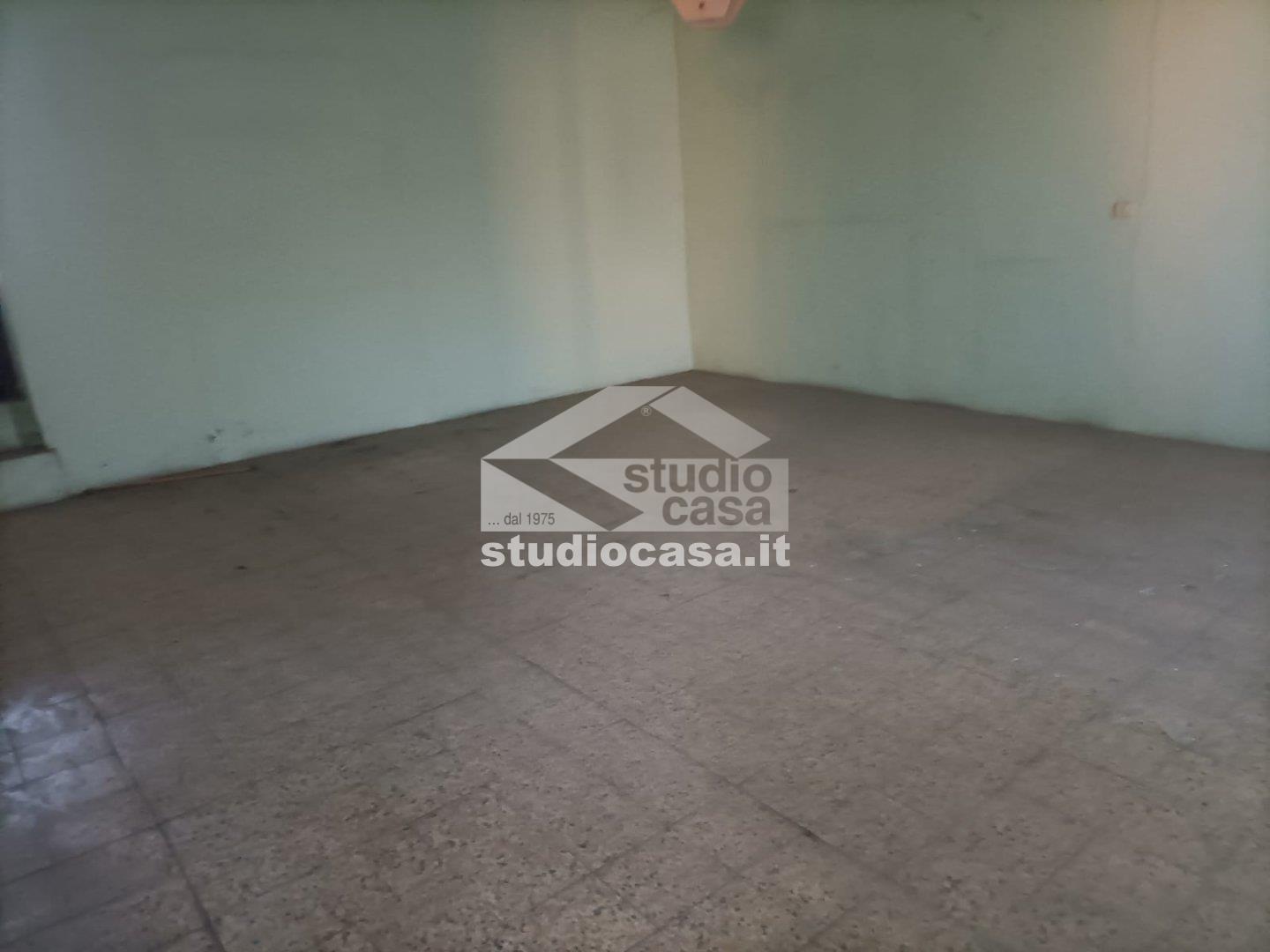 Cascina in vendita a Sergnano