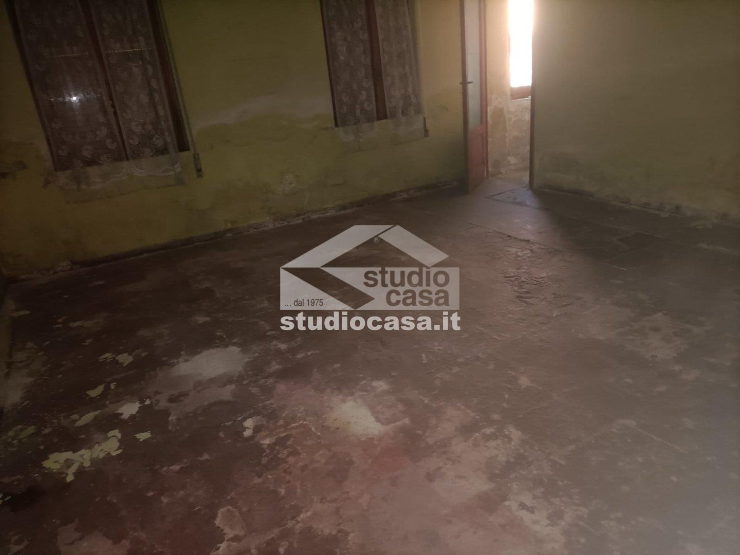 Cascina in vendita a Sergnano