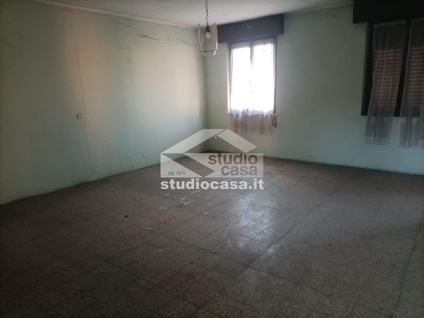 Cascina in vendita a Sergnano