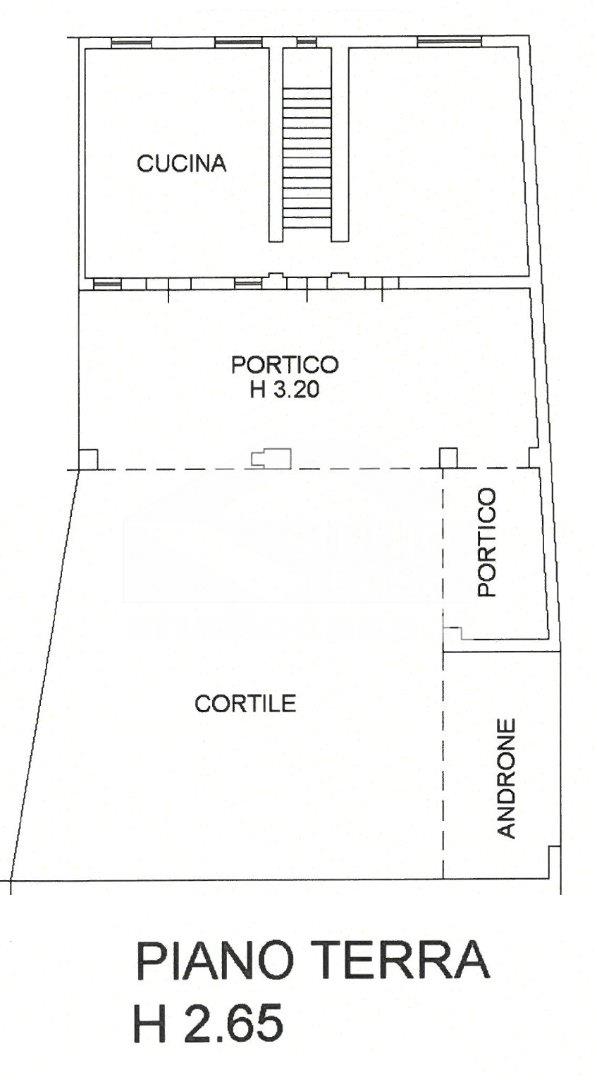 Cascina in vendita a Sergnano