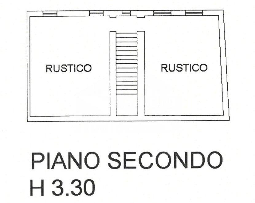 Cascina in vendita a Sergnano