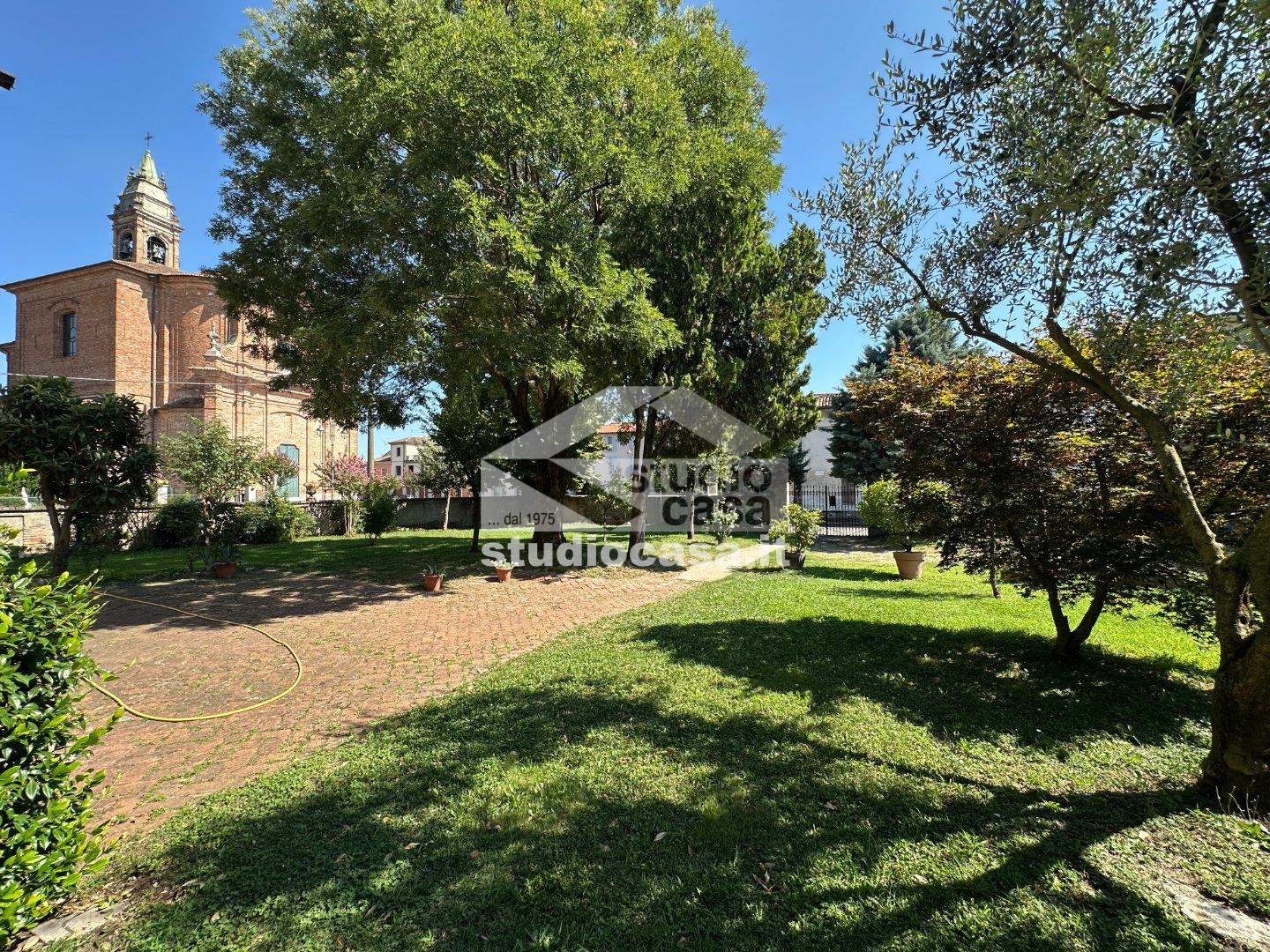 Casa D