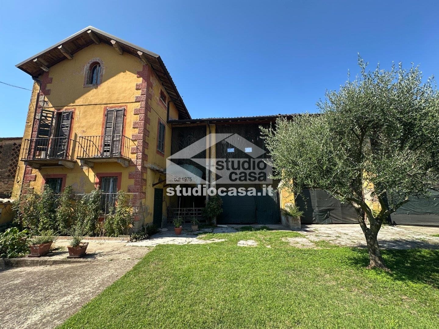 Casa D