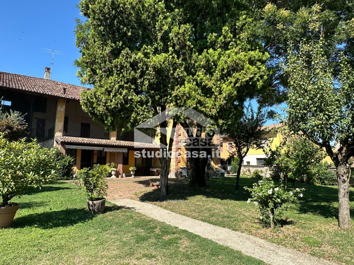 Casa D