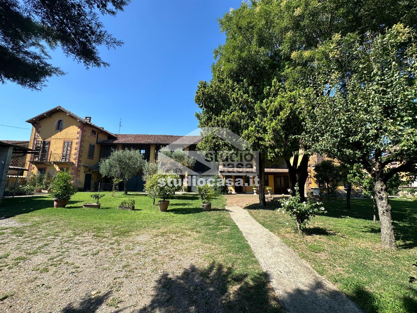 Casa D