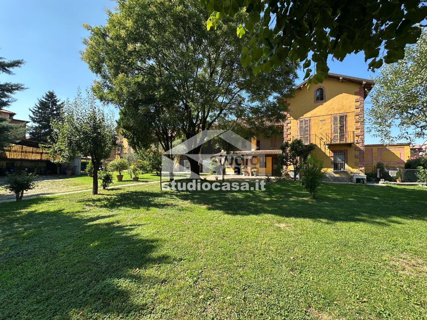 Casa D