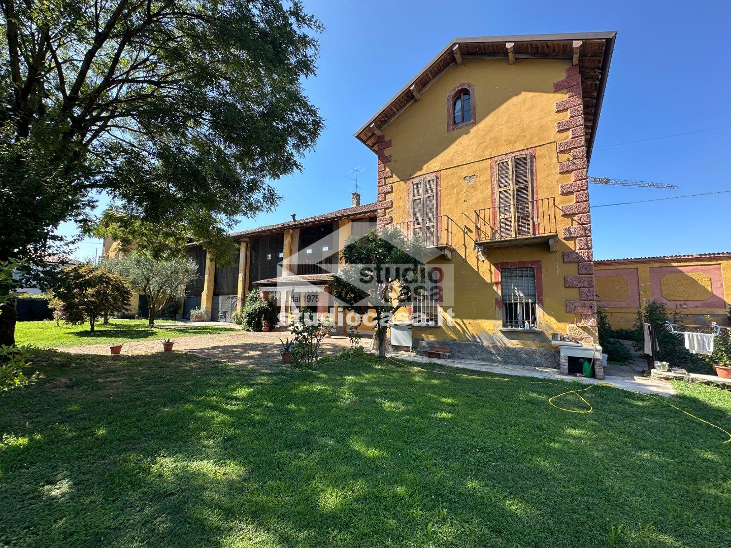Casa D