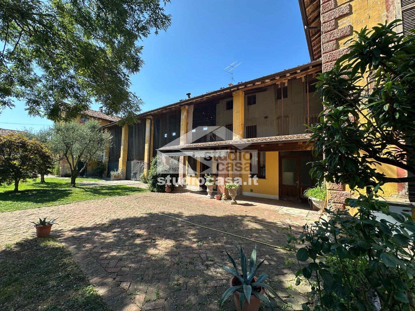 Casa D