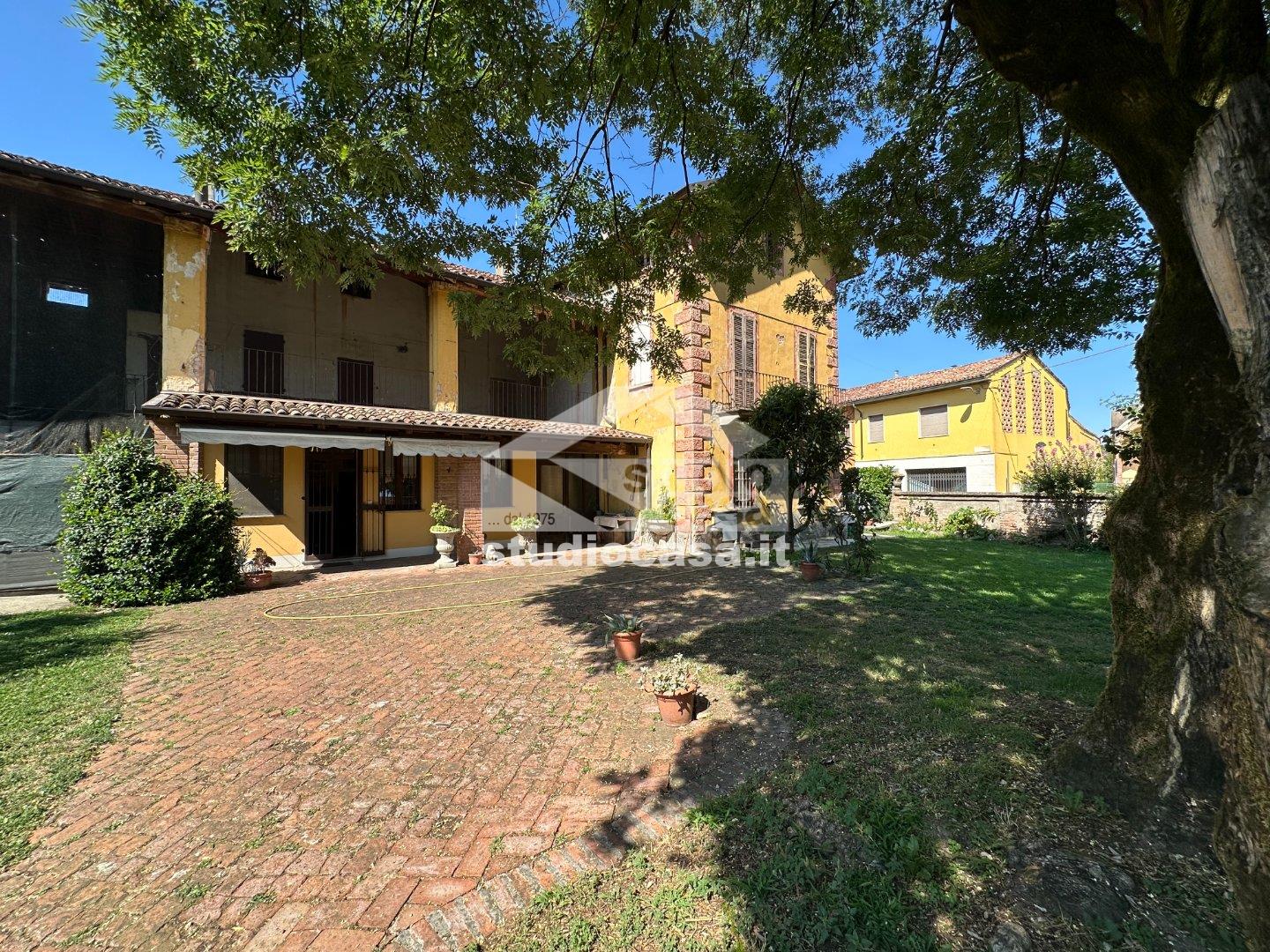 Casa D