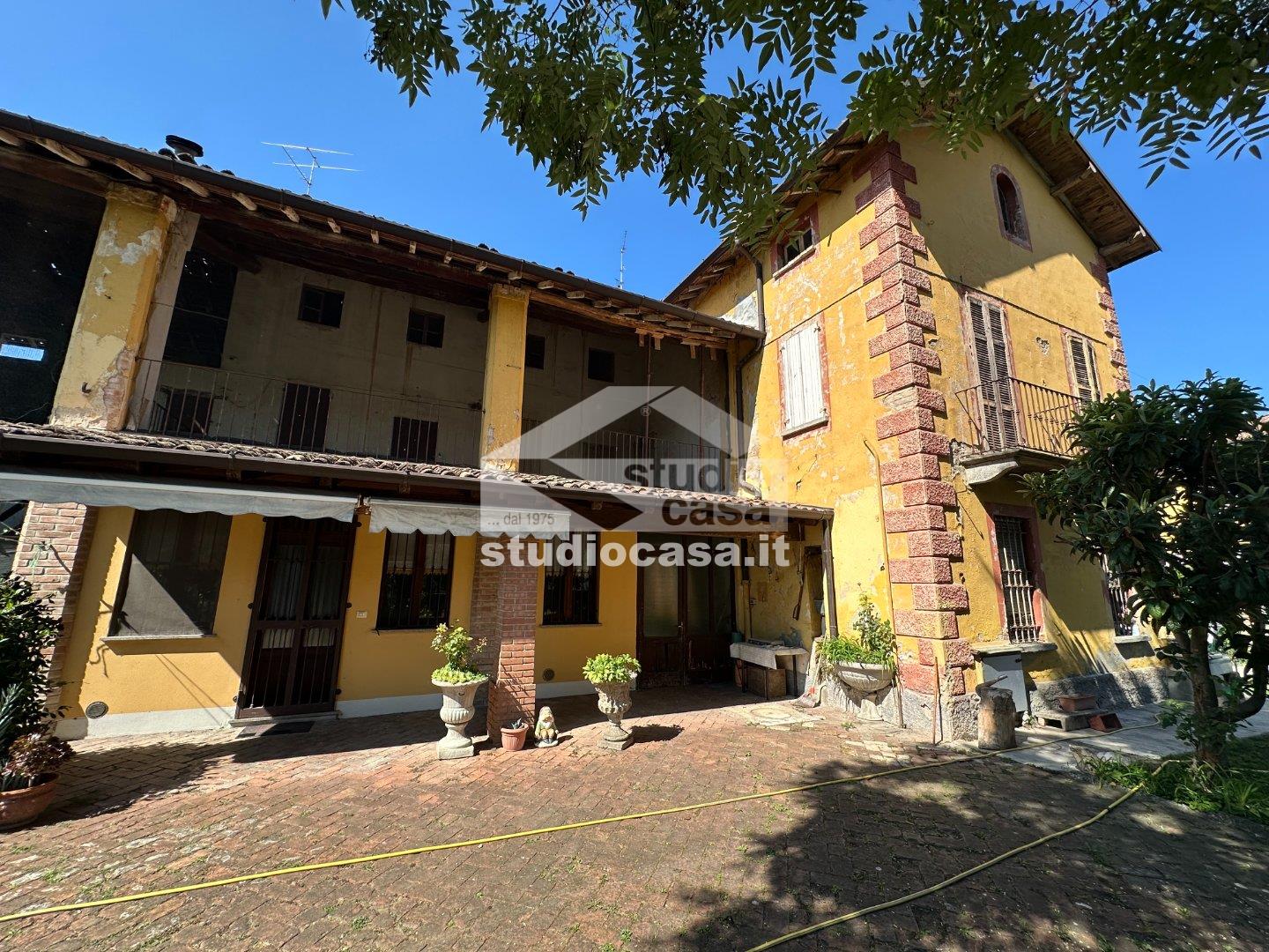 Casa D