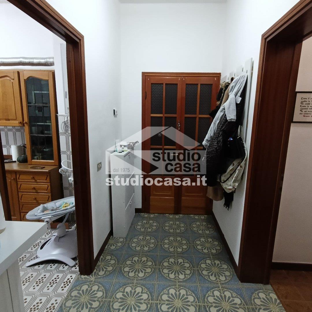 Appartamento in vendita a Sergnano