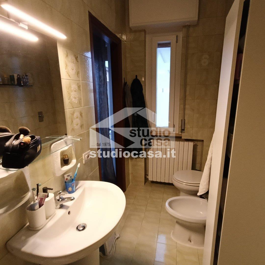 Appartamento in vendita a Sergnano