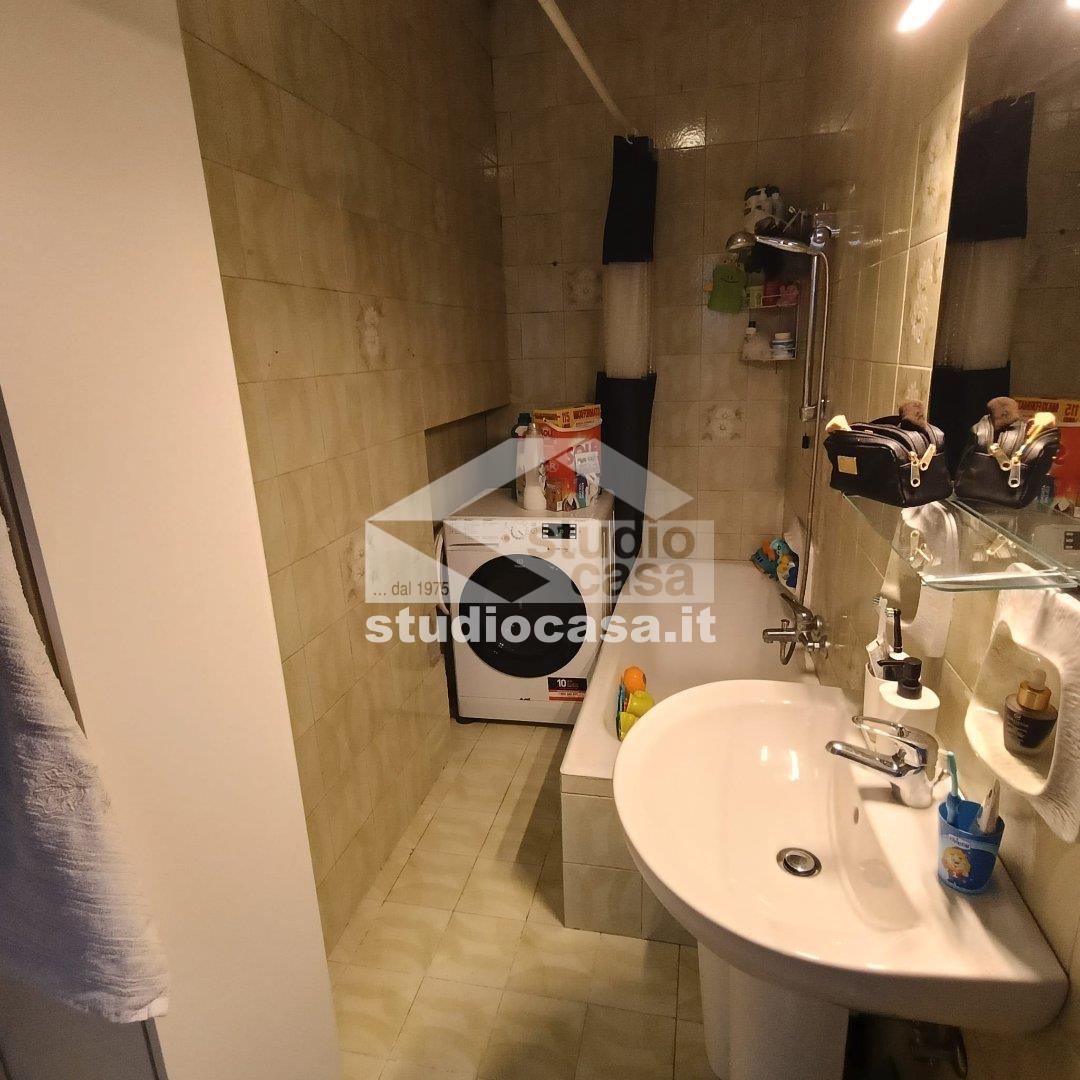 Appartamento in vendita a Sergnano