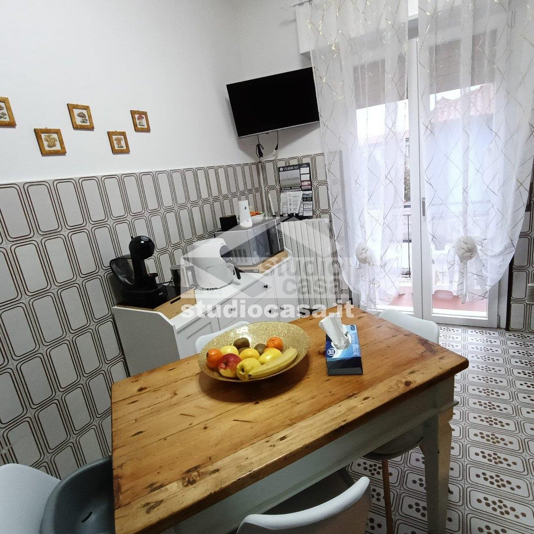 Appartamento in vendita a Sergnano