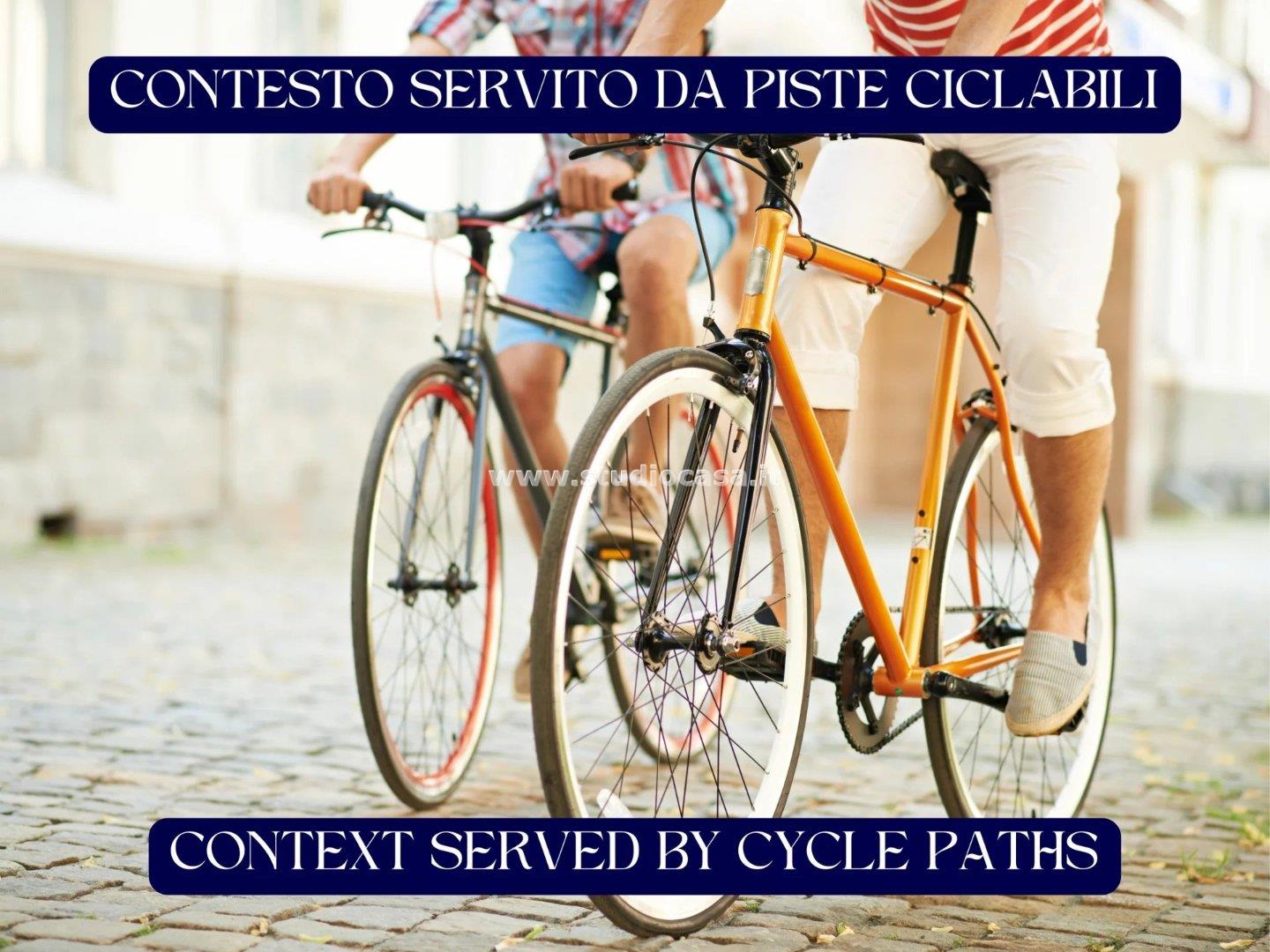 Attico in vendita a Crema