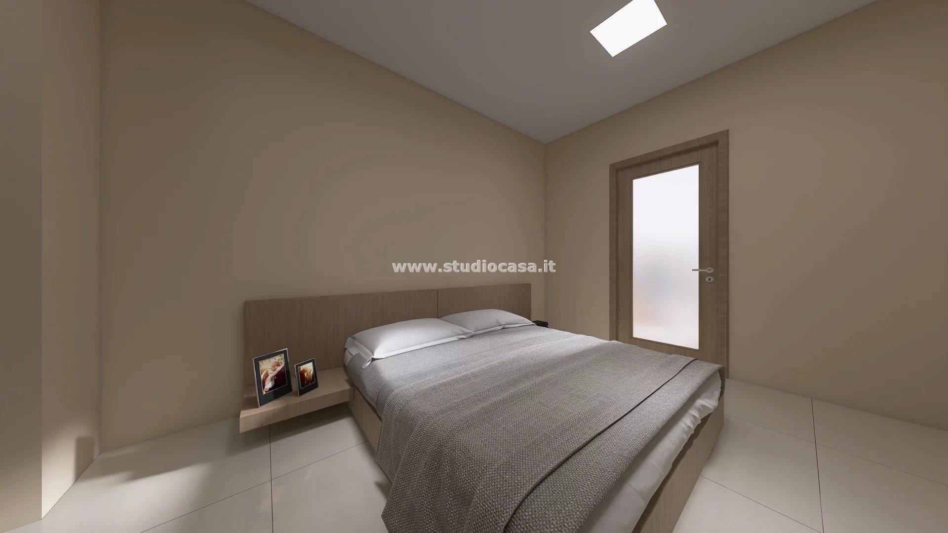 Attico in vendita a Crema