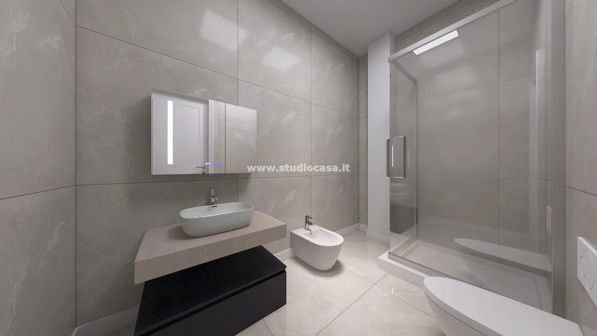 Appartamento in vendita a Crema