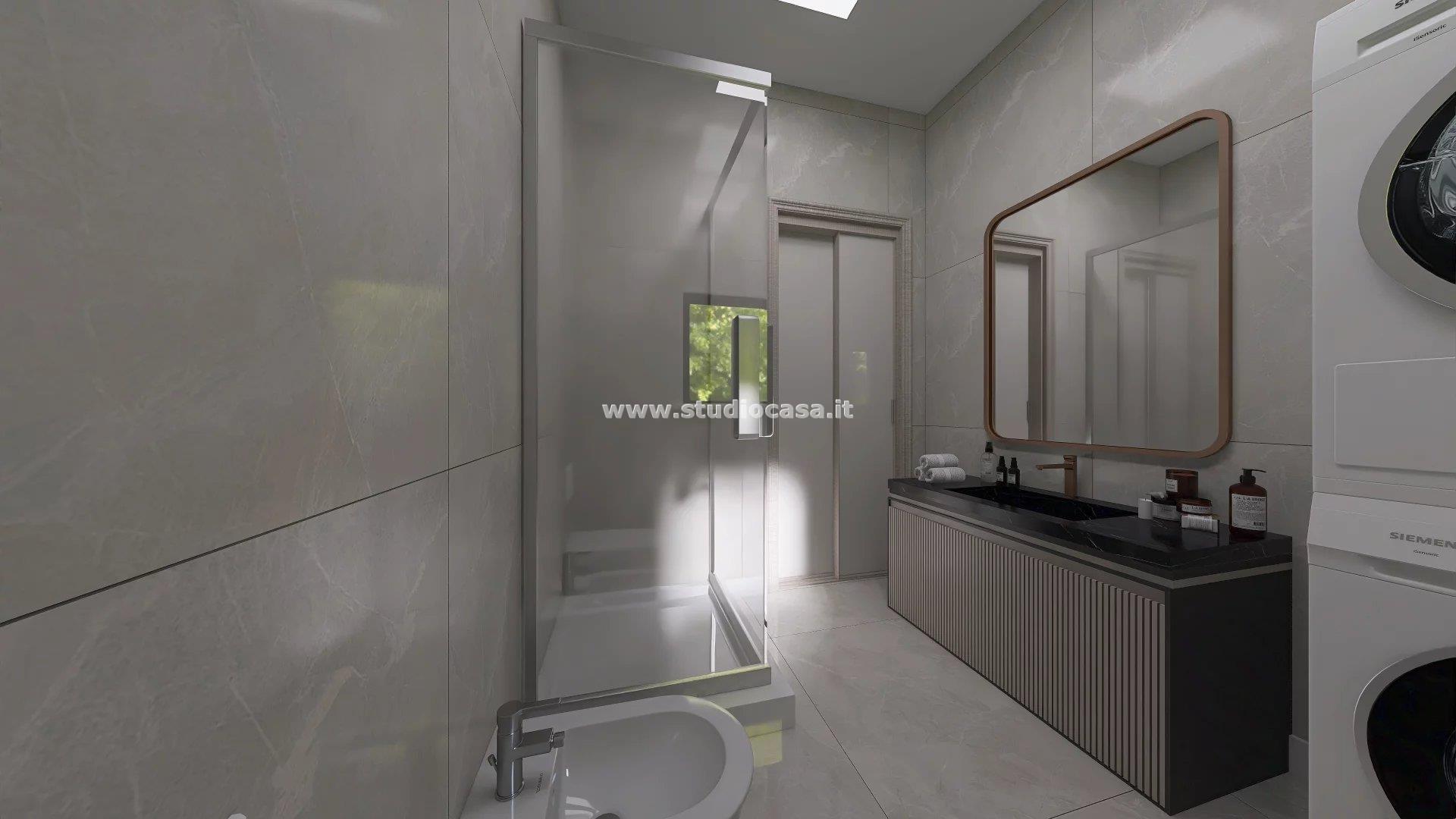 Appartamento in vendita a Crema