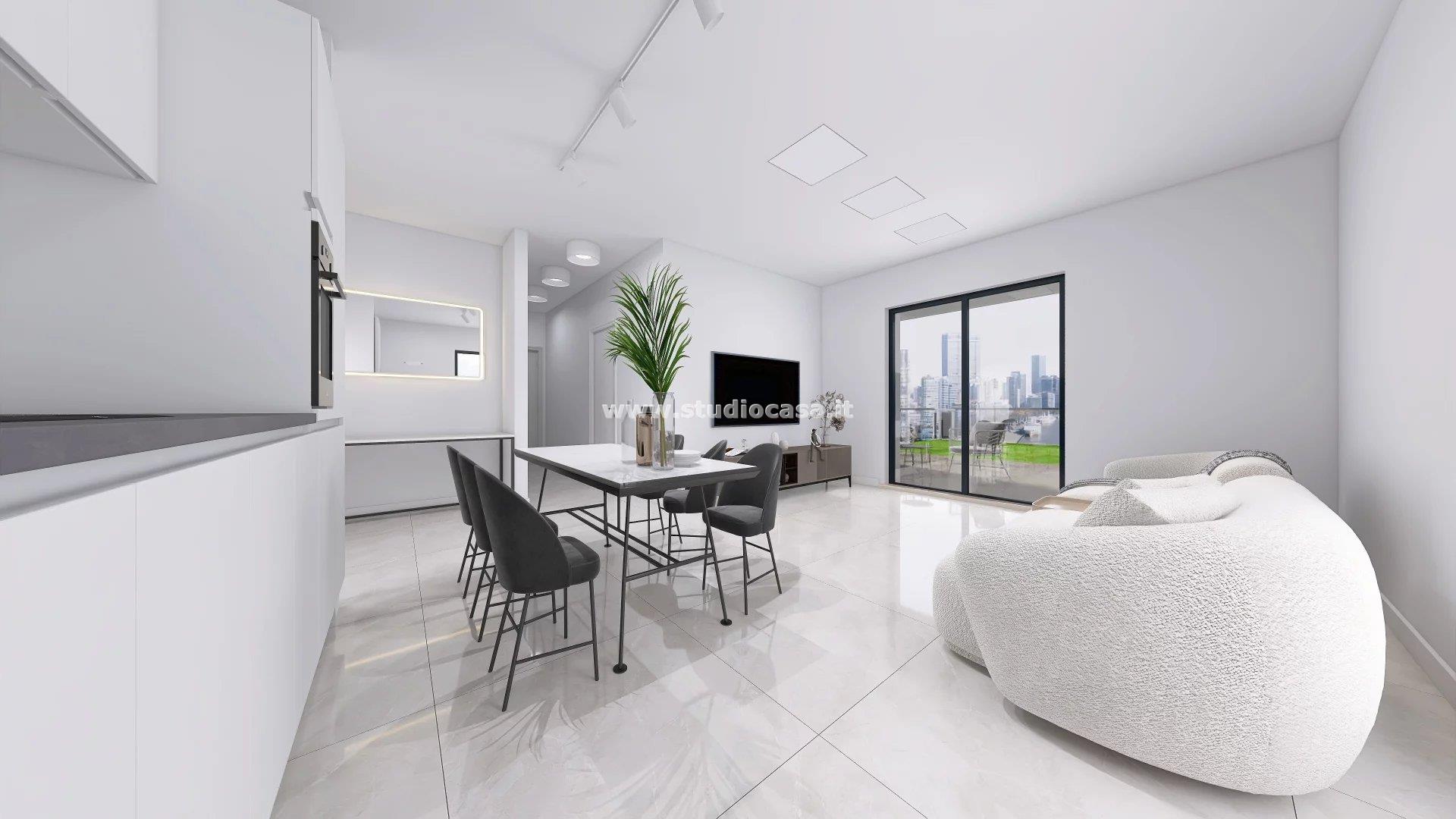 Appartamento in vendita a Crema