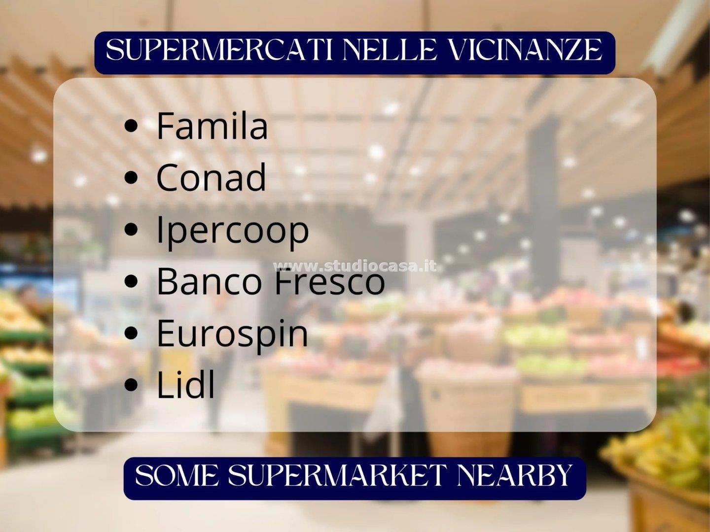 Appartamento in vendita a Crema