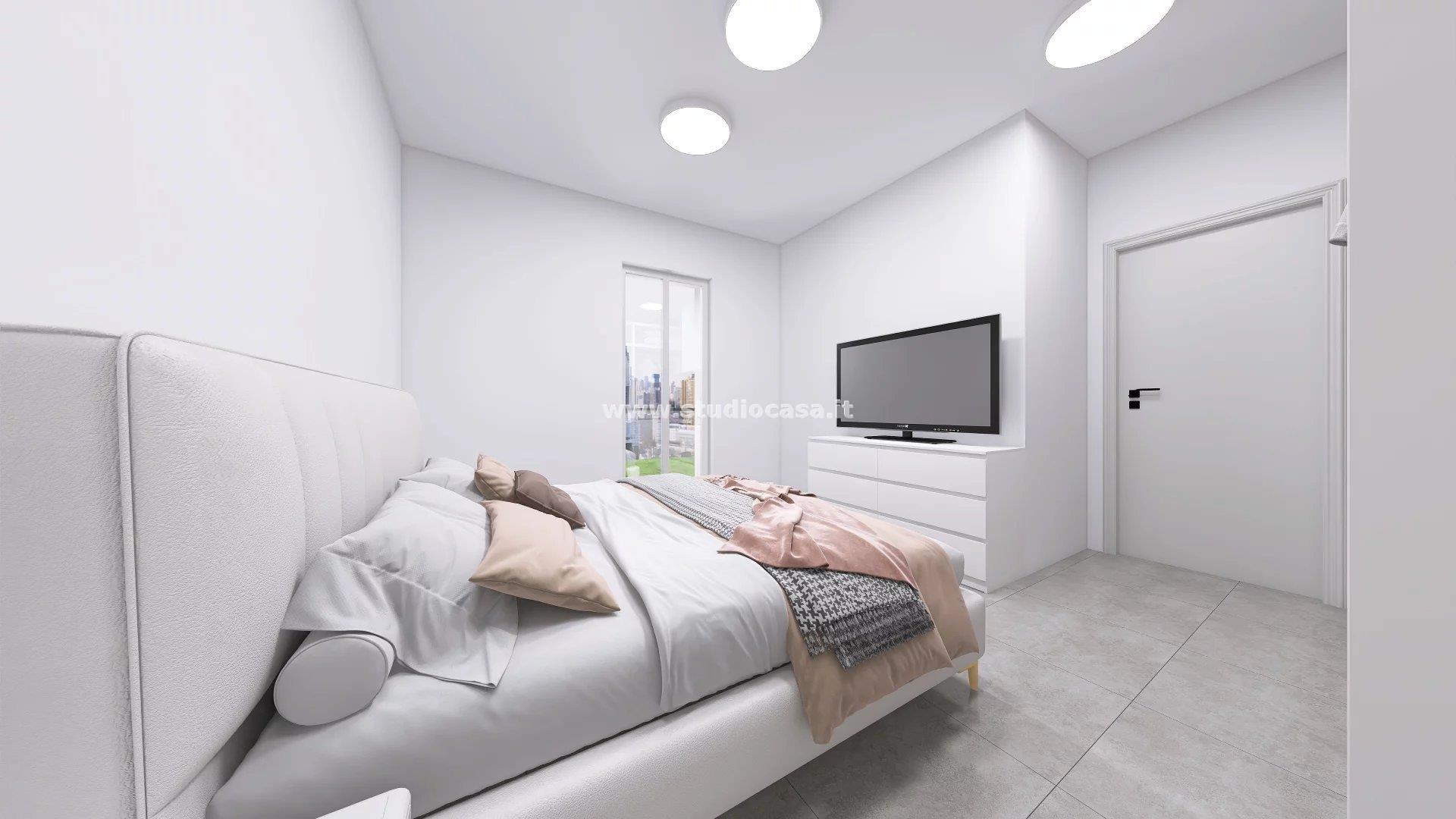 Appartamento in vendita a Crema