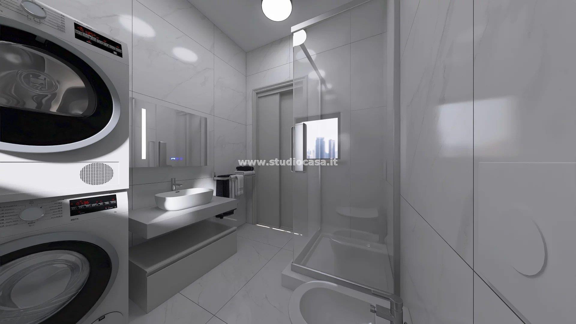 Appartamento in vendita a Crema