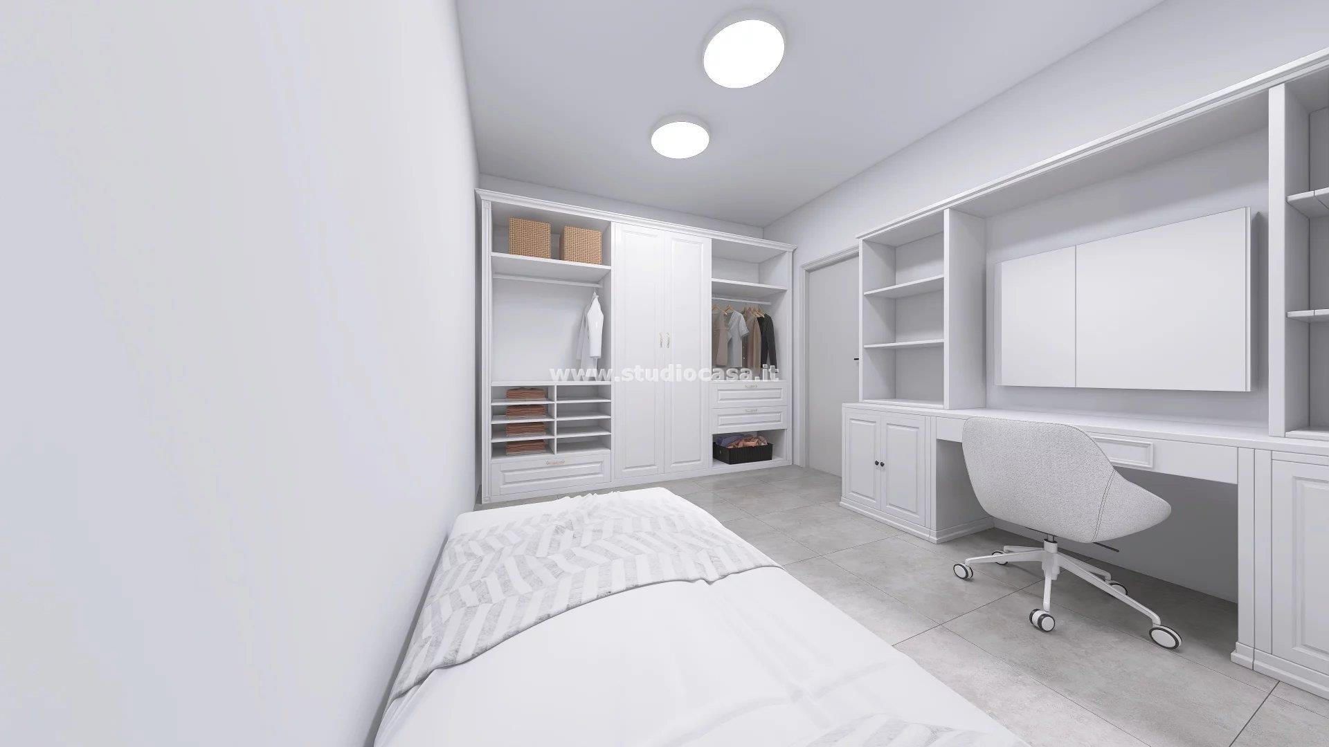 Appartamento in vendita a Crema