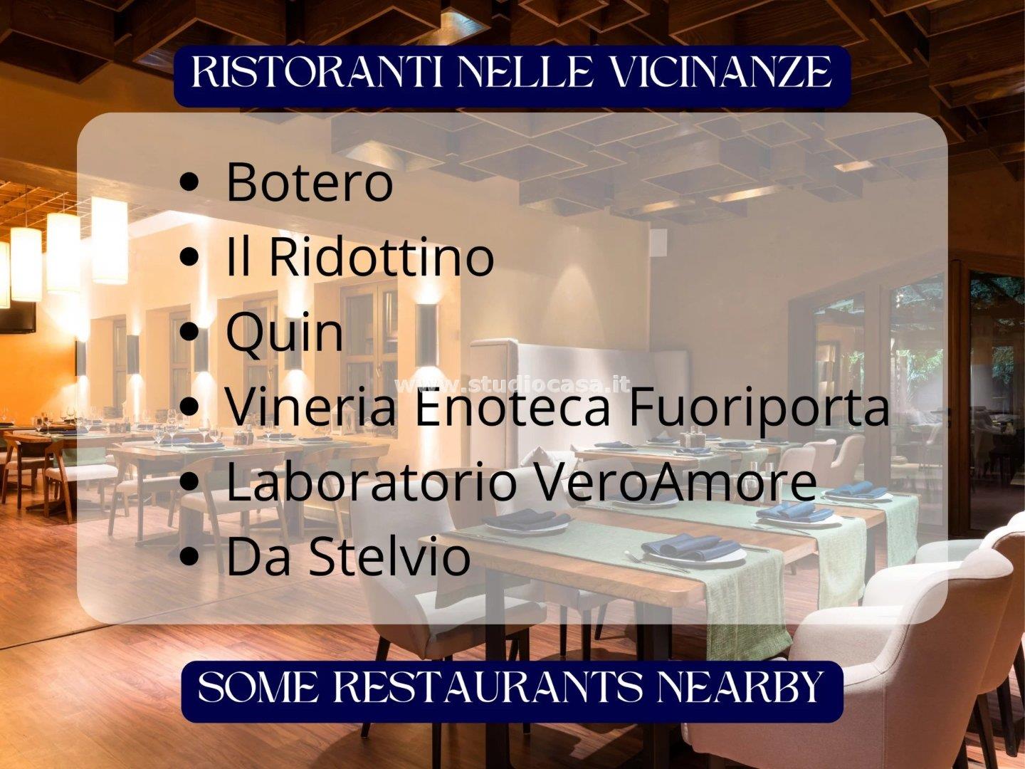 Appartamento in vendita a Crema