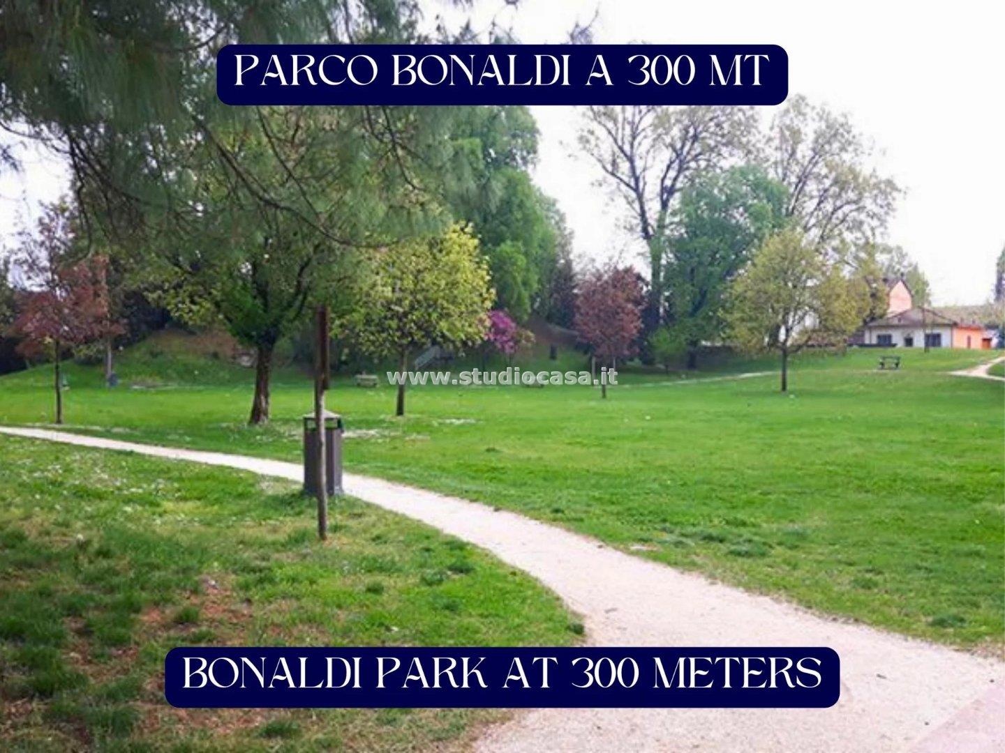 Appartamento in vendita a Crema