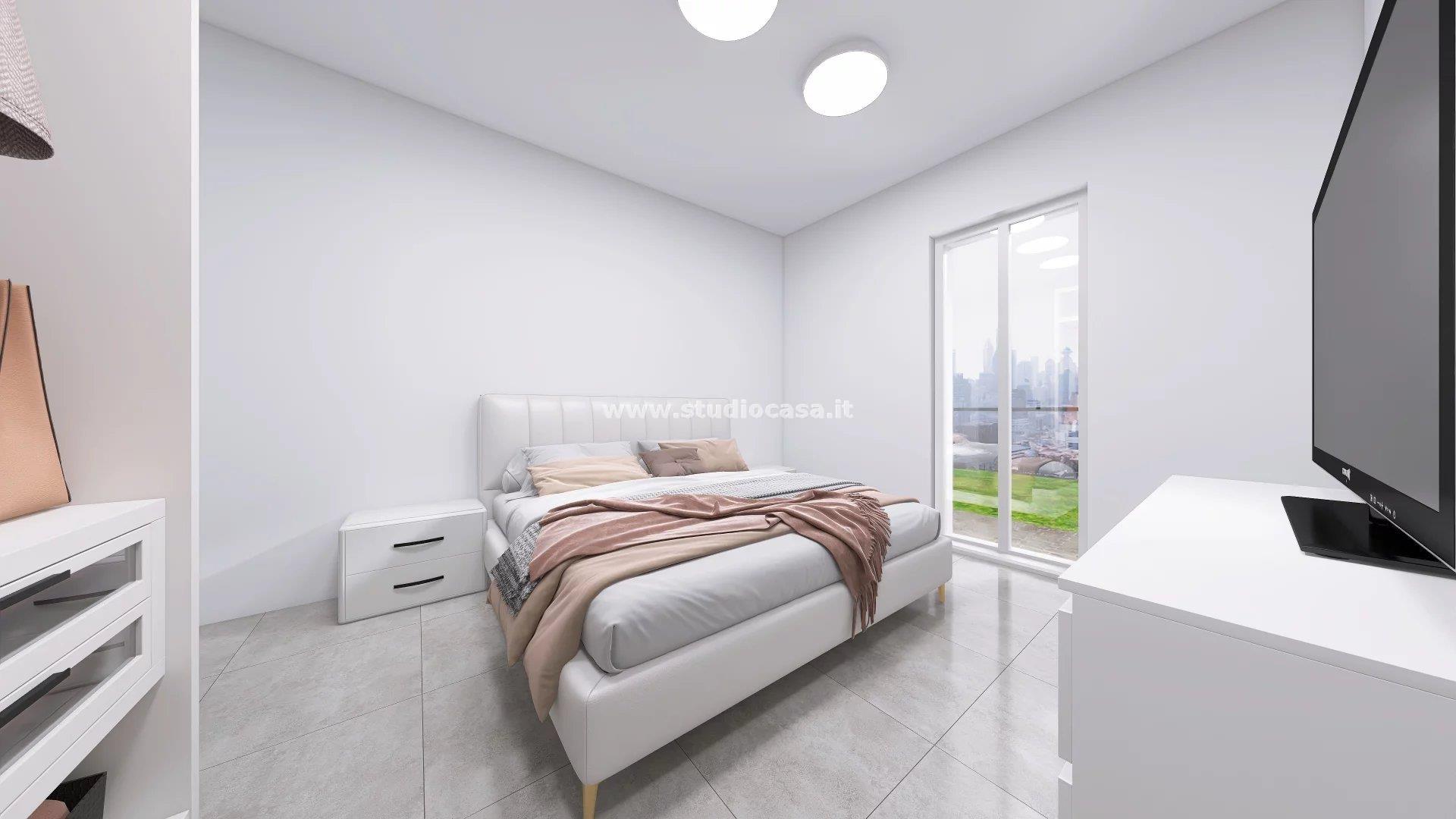 Appartamento in vendita a Crema