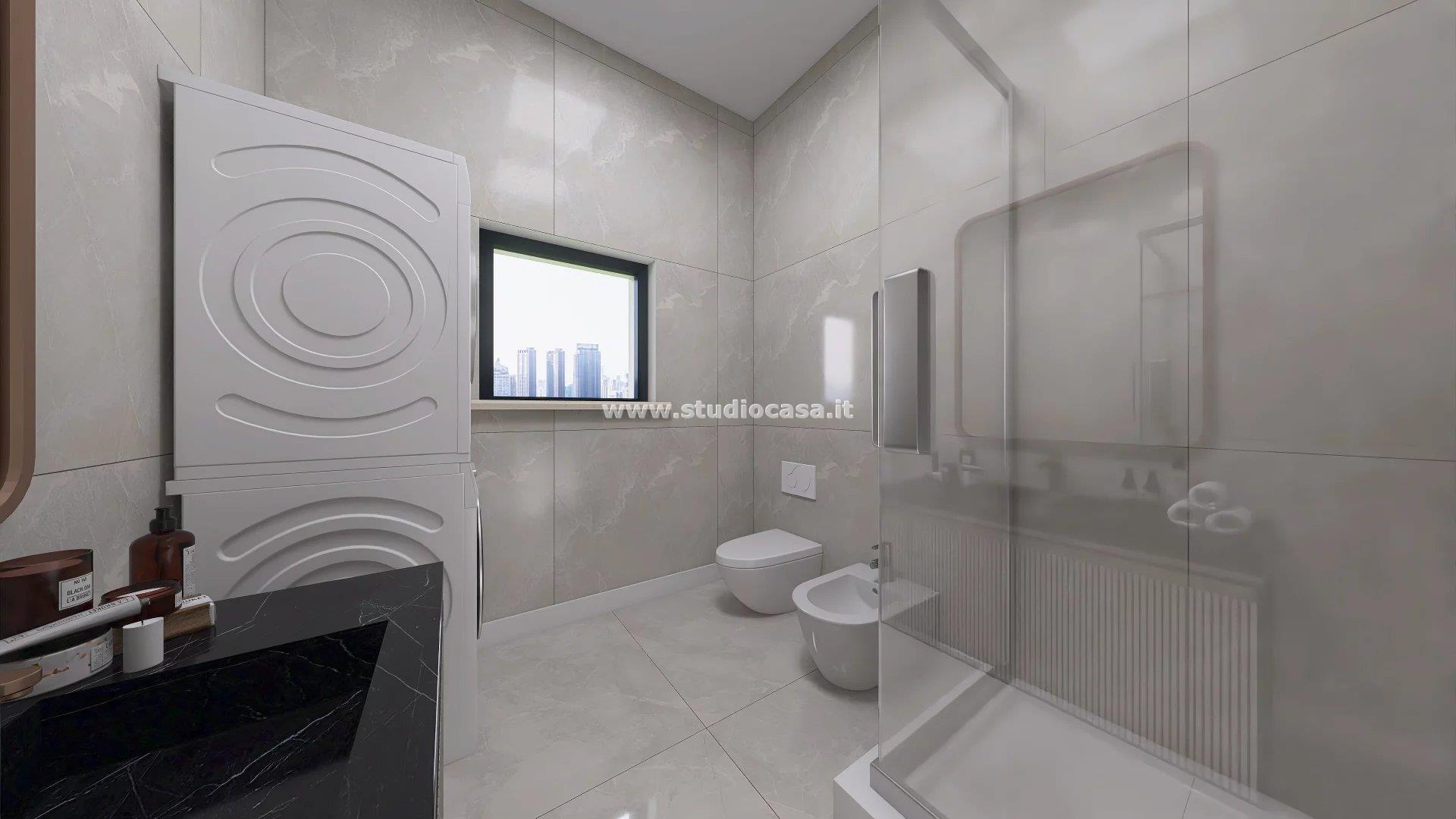 Appartamento in vendita a Crema