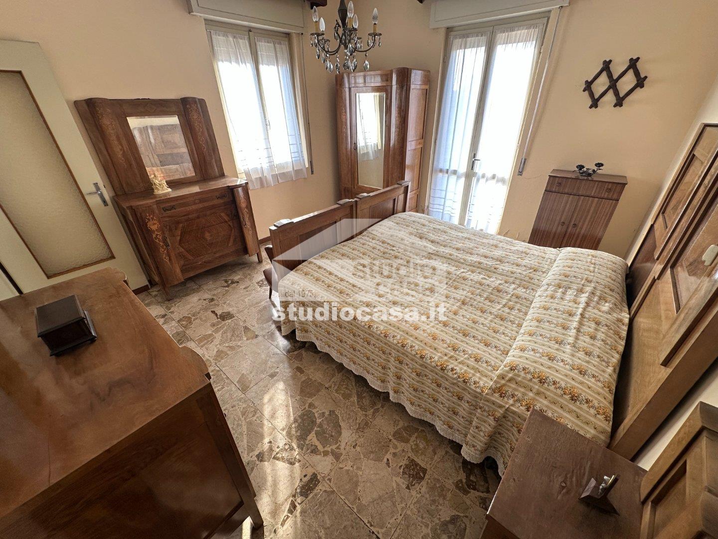 Casa Unifamiliare in vendita a Ripalta Cremasca