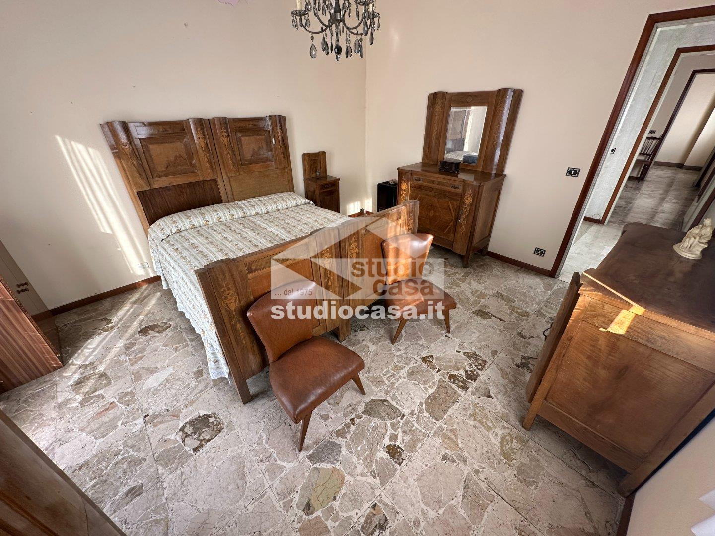 Casa Unifamiliare in vendita a Ripalta Cremasca