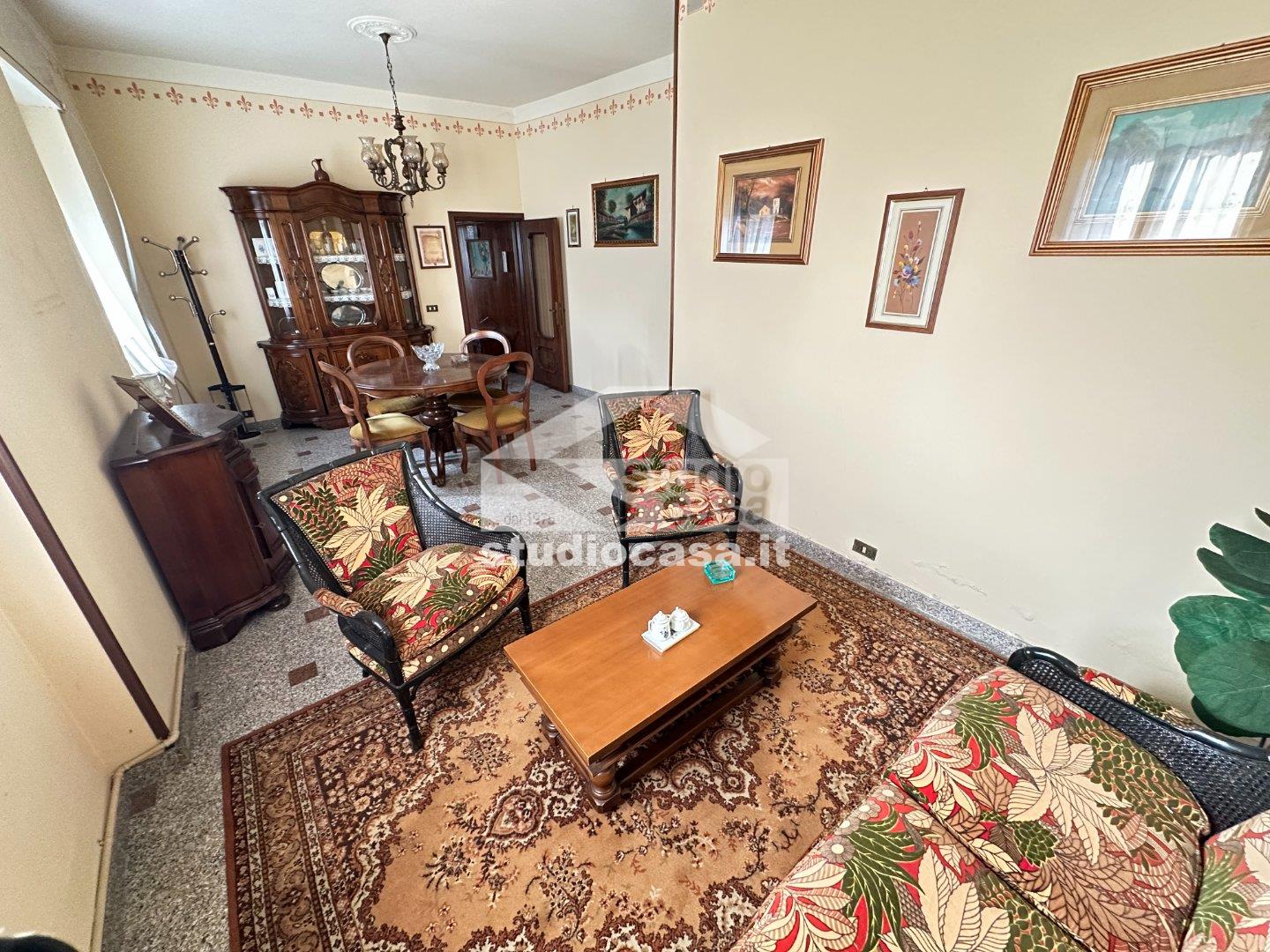 Casa Unifamiliare in vendita a Ripalta Cremasca