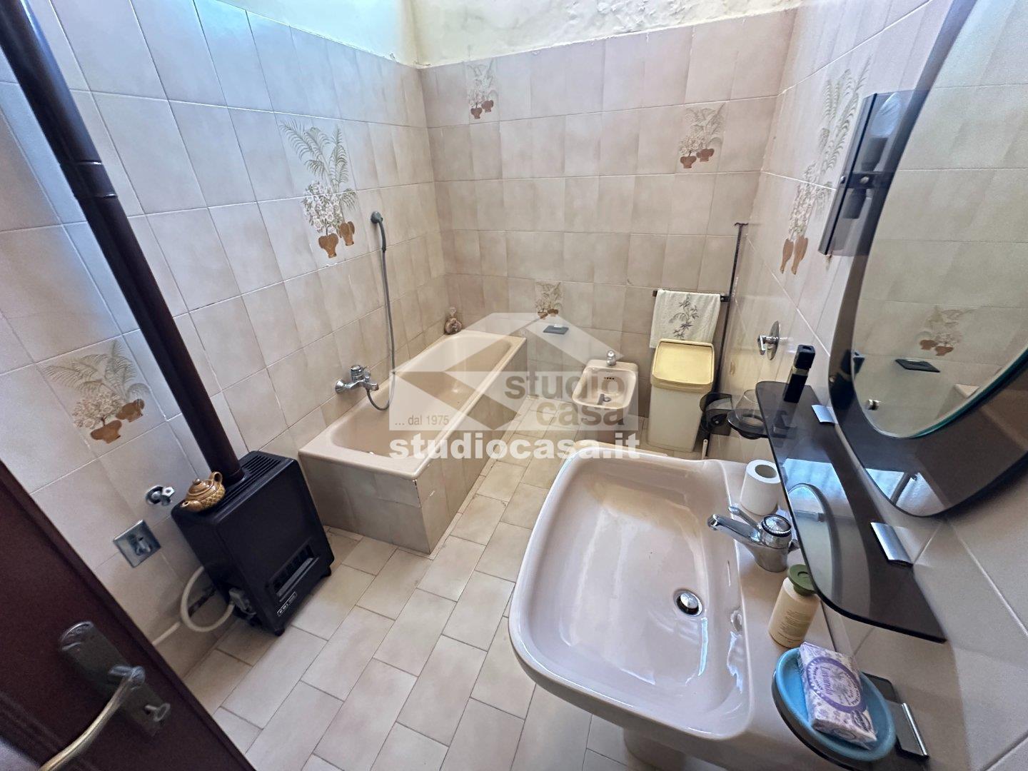 Casa Unifamiliare in vendita a Ripalta Cremasca