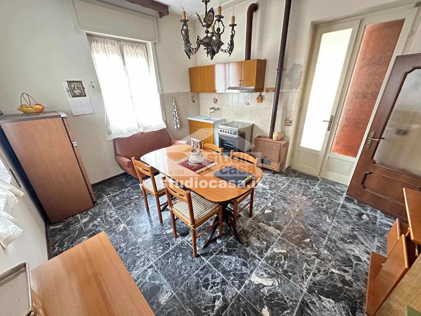 Casa Unifamiliare in vendita a Ripalta Cremasca