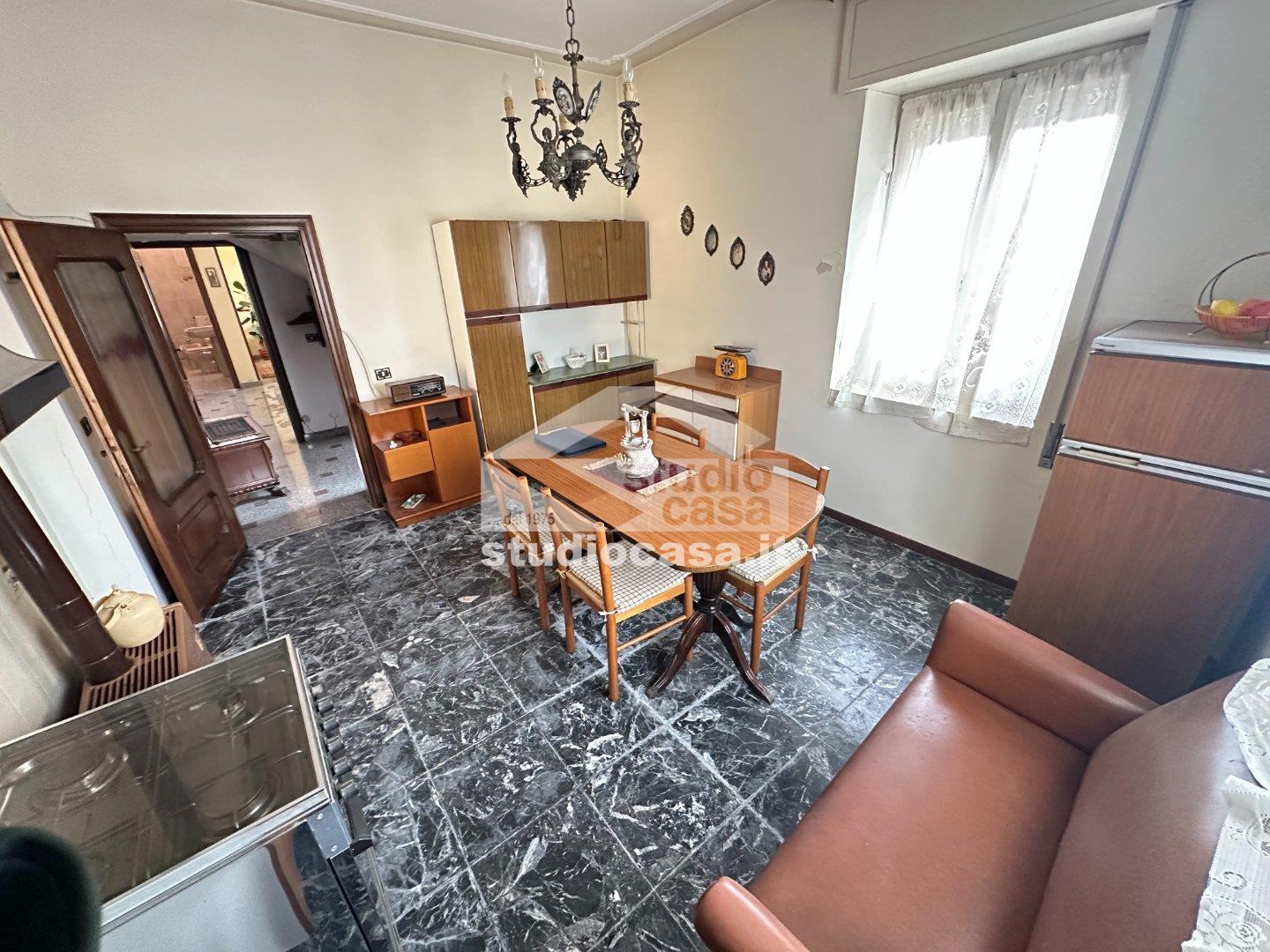 Casa Unifamiliare in vendita a Ripalta Cremasca