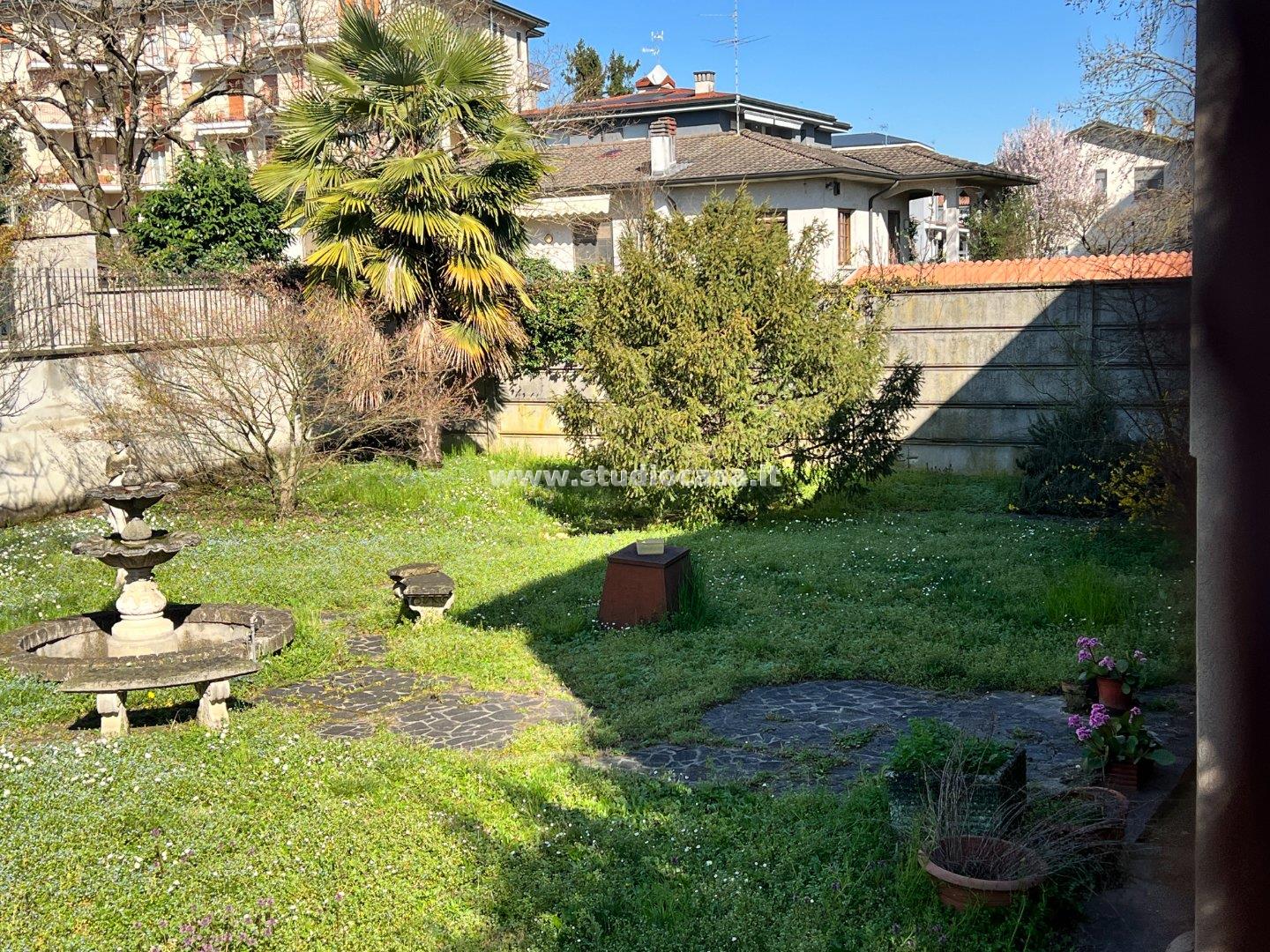 Villa Unifamiliare in vendita a Crema