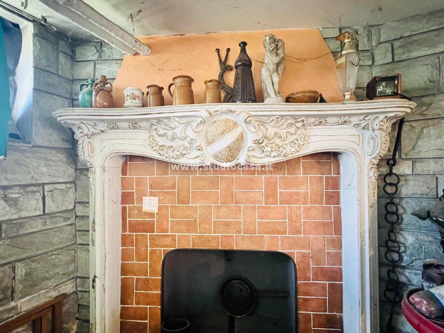 Villa Unifamiliare in vendita a Crema