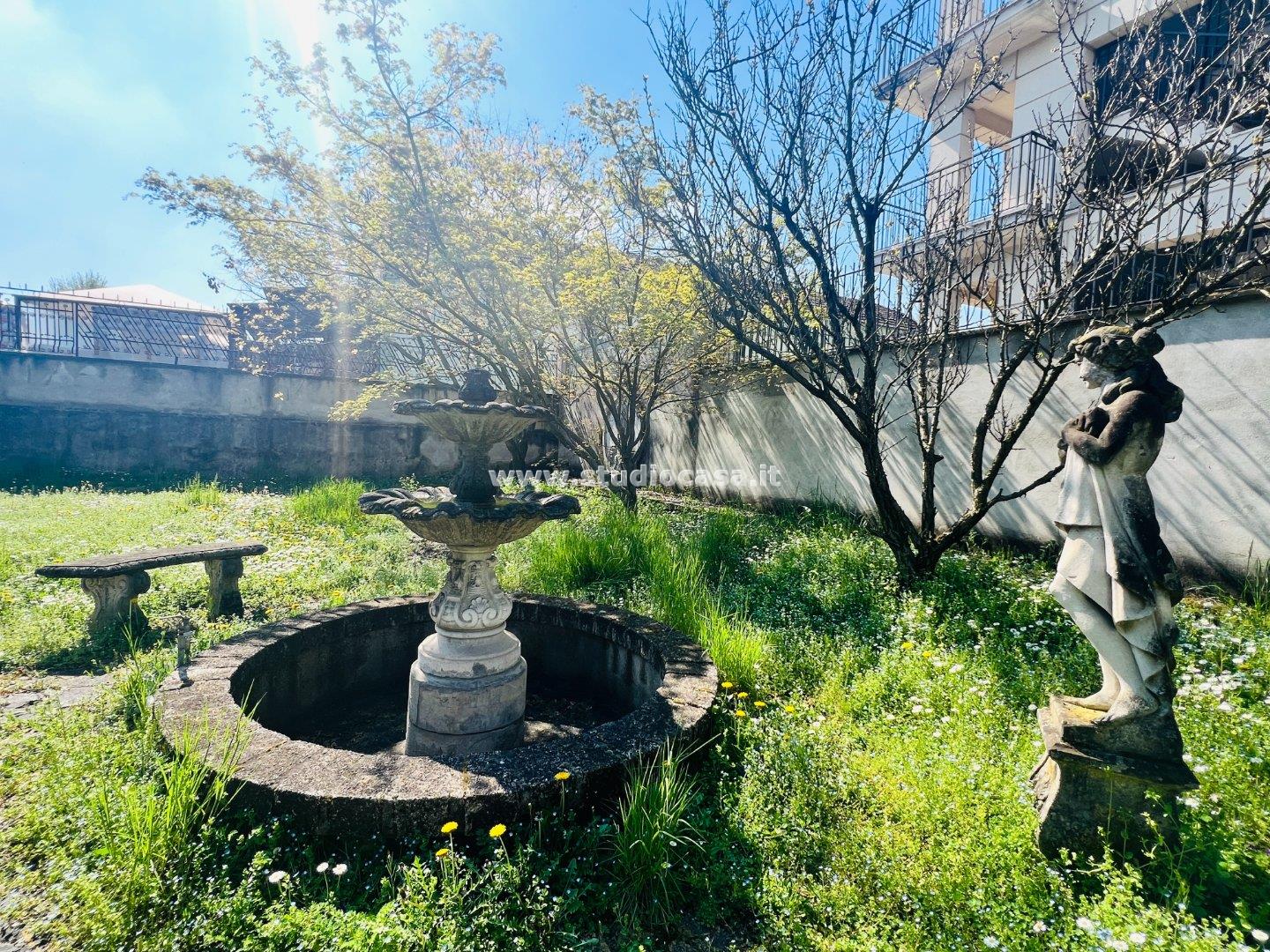 Villa Unifamiliare in vendita a Crema