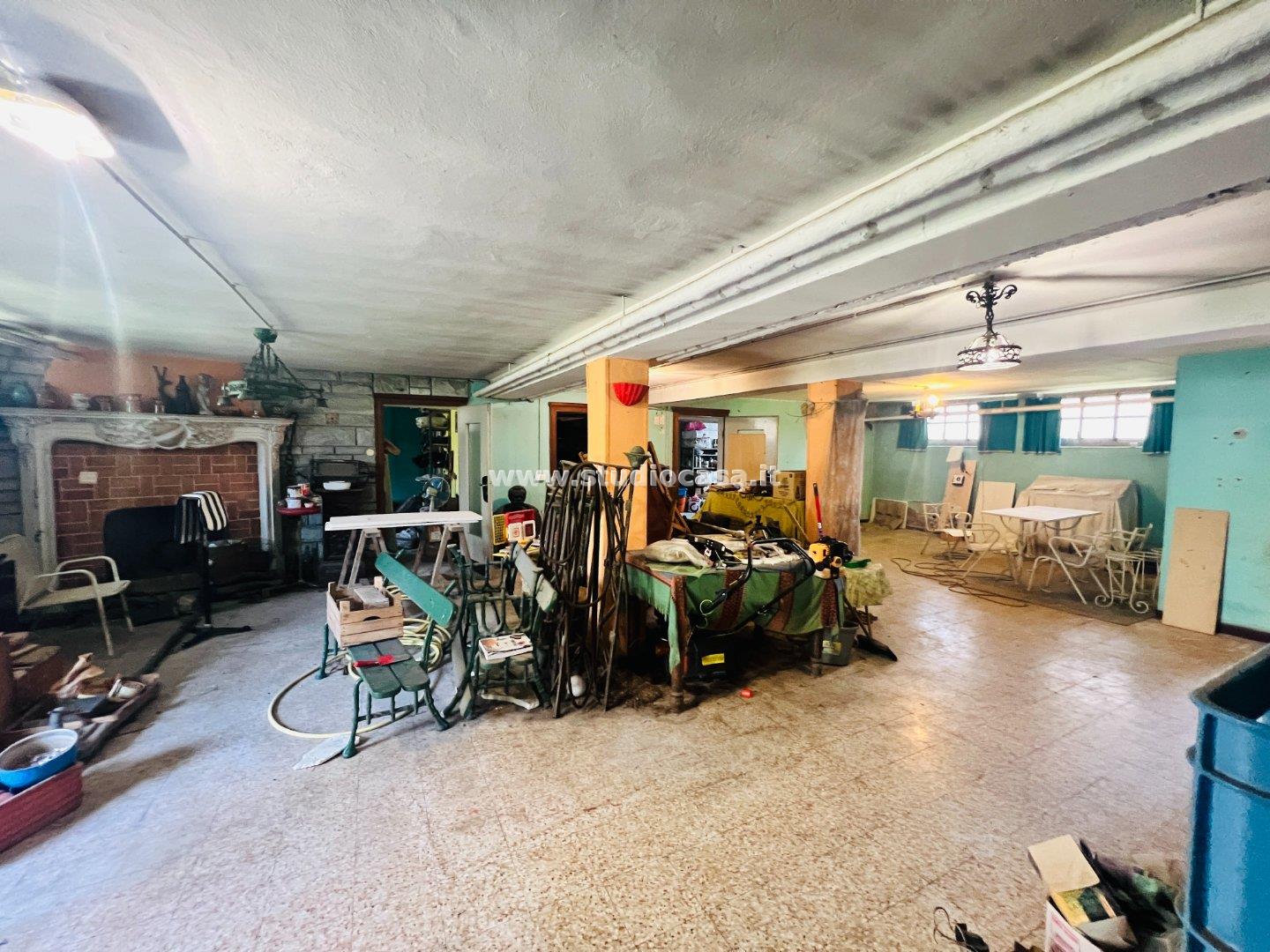 Villa Unifamiliare in vendita a Crema