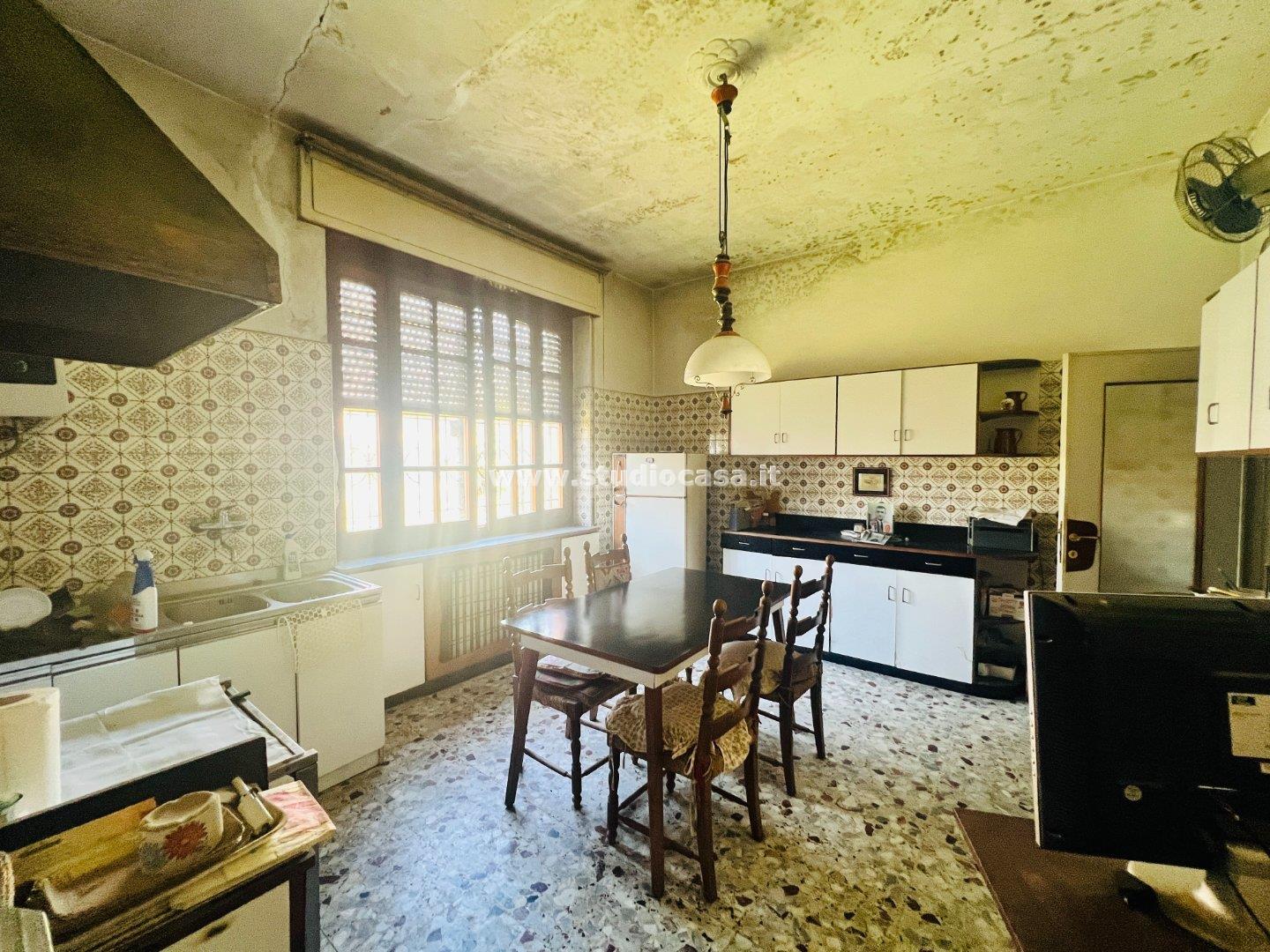 Villa Unifamiliare in vendita a Crema