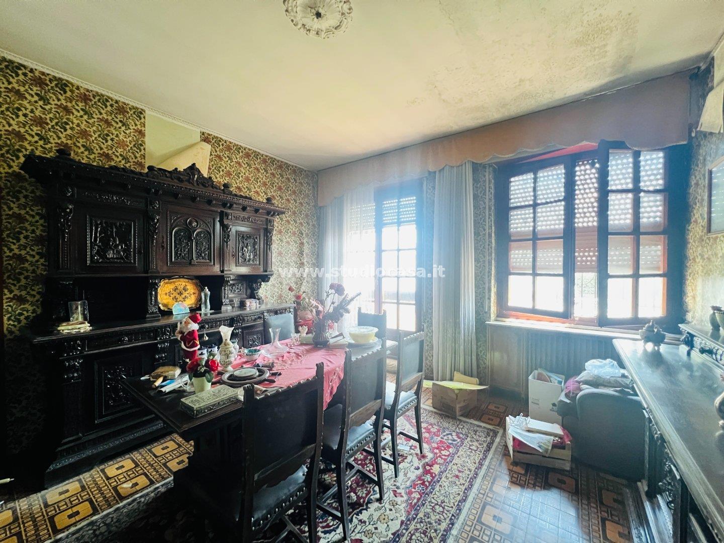 Villa Unifamiliare in vendita a Crema